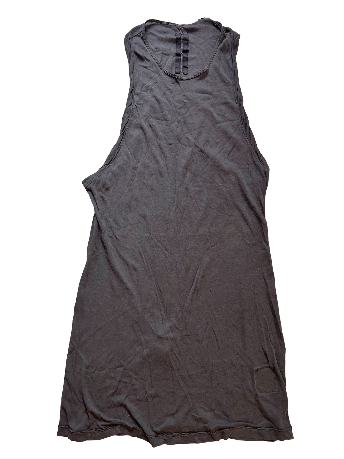 OG Dark Grey Tank Top