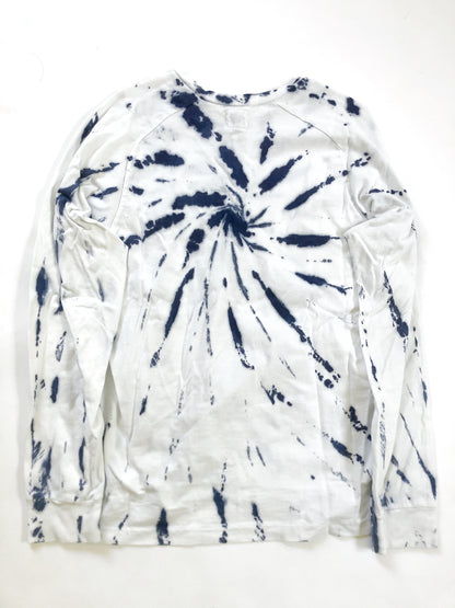 Tie Dye Spin Long Sleeve