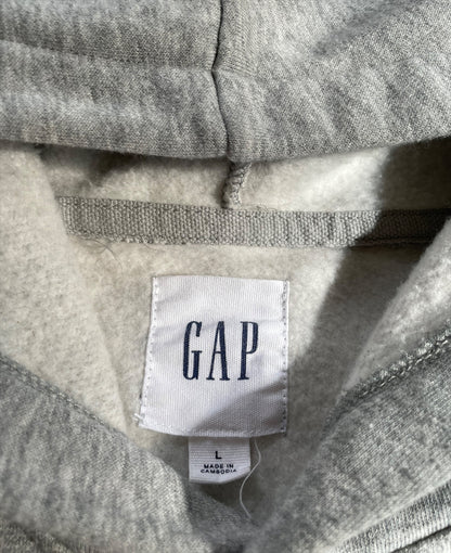 Telfar x GAP Cancelled Hoodie