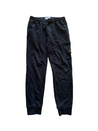 Cargo Sweat Joggers