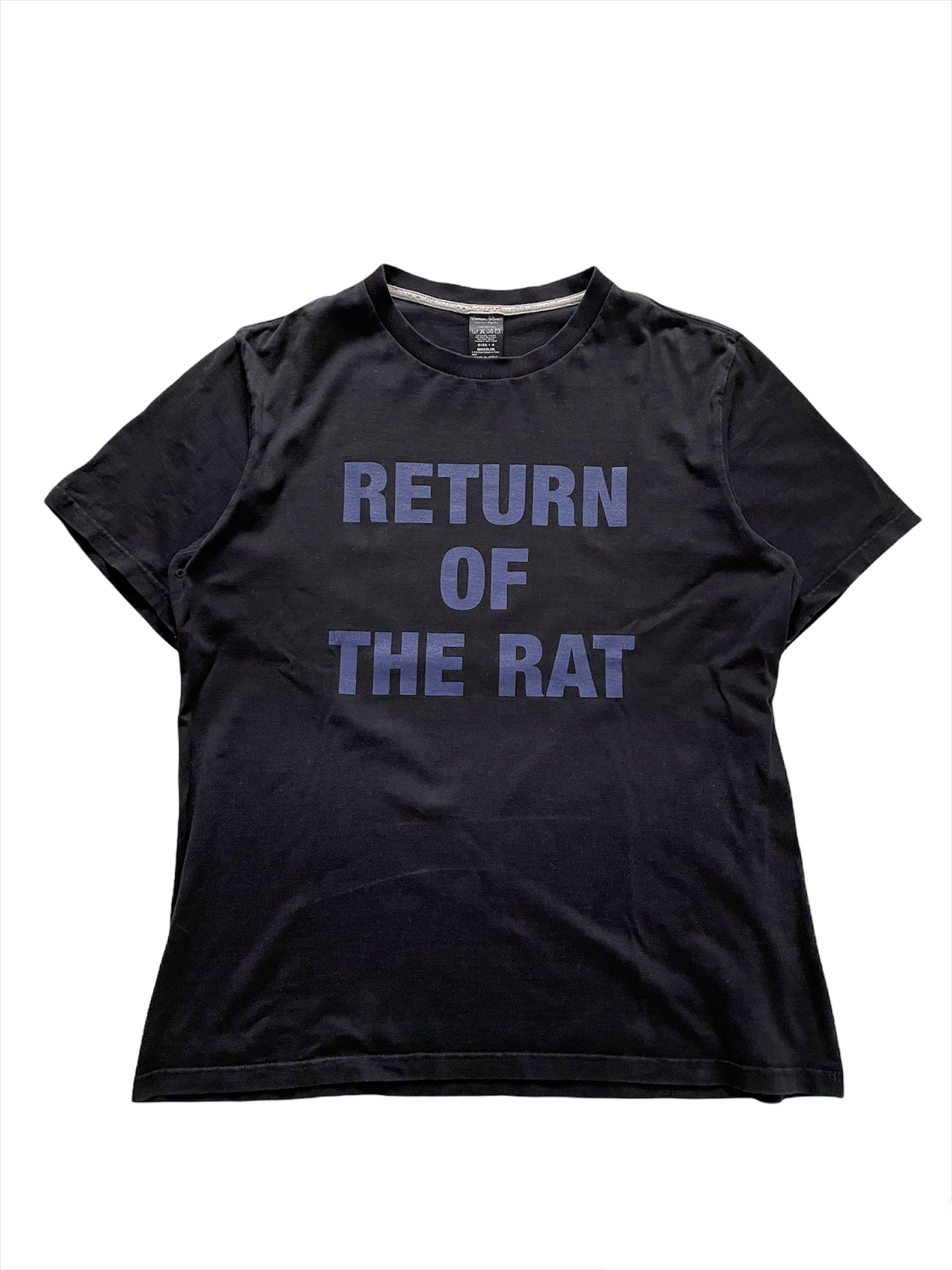 2000’s Return Of The Rat Tee