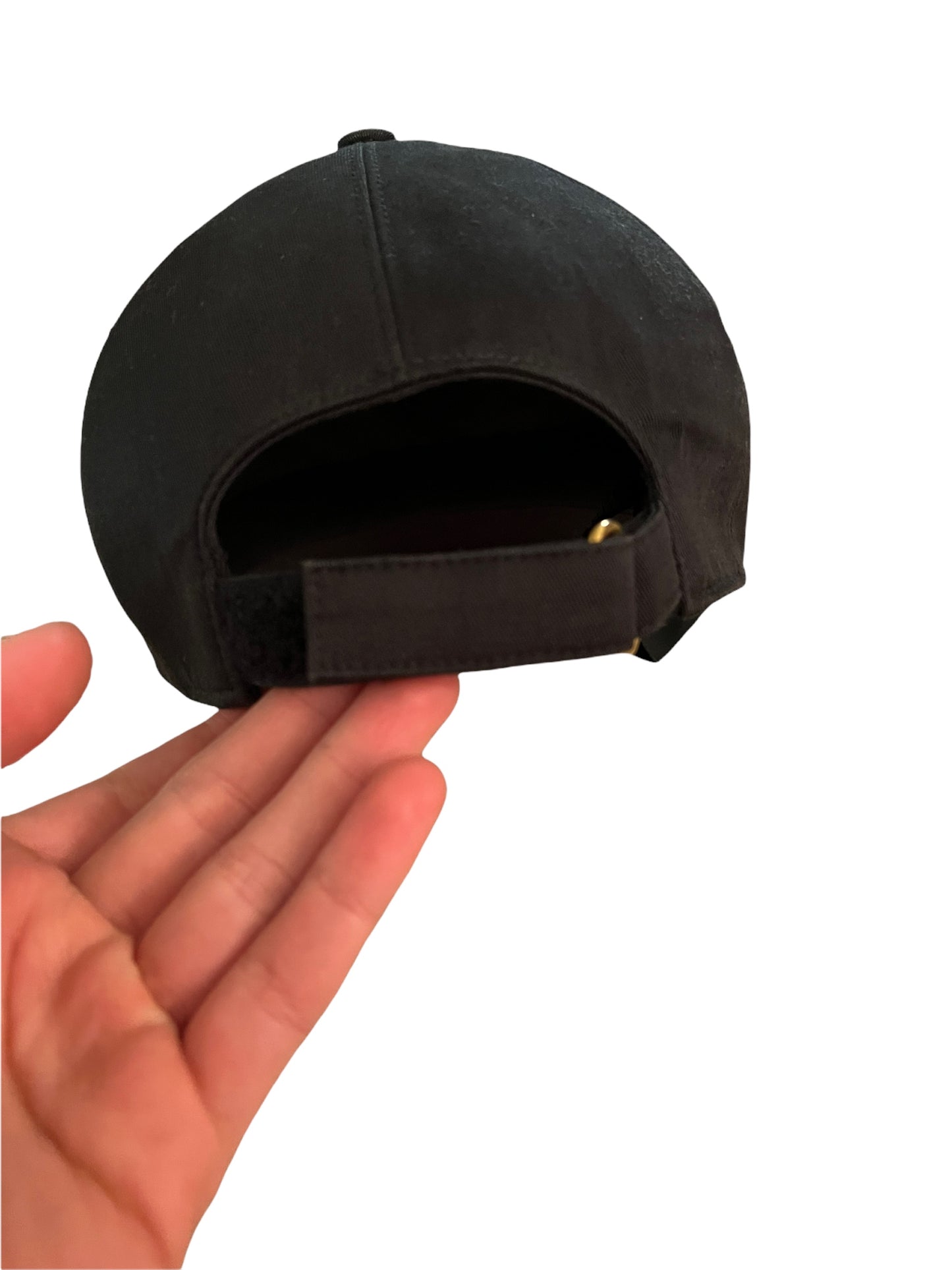 FW 2019 Logo Hat