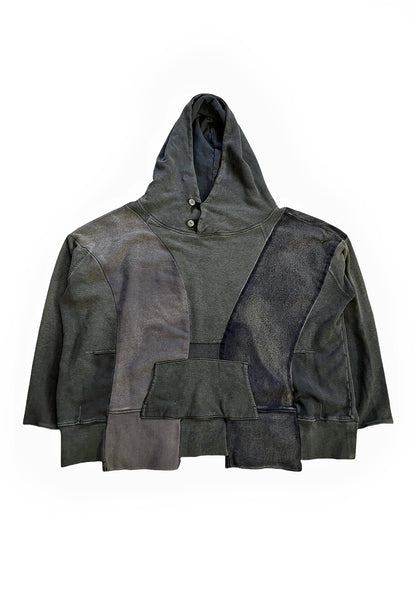 OG Reconstructed Big Hoodie