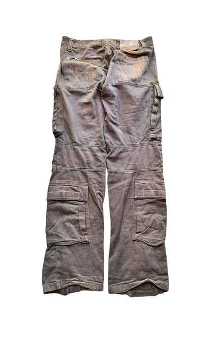 2000’s Battlefield 3D Pocket Cargos