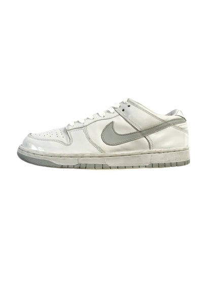 2002 Neutral Grey Dunk Low