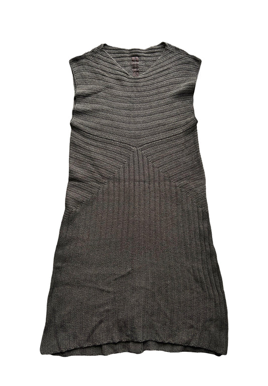 FW11 Alpaca/Silk Tank