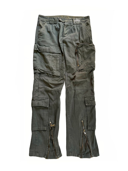 2000’s Combat Military Cargo Pants