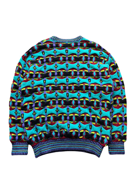 1980’s Ficce Marine Knit