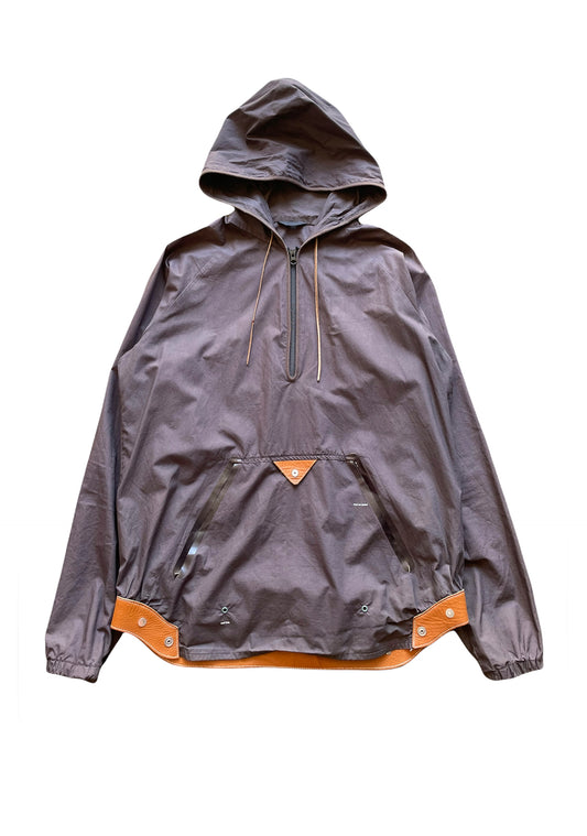 2010 Less But Better Anorak