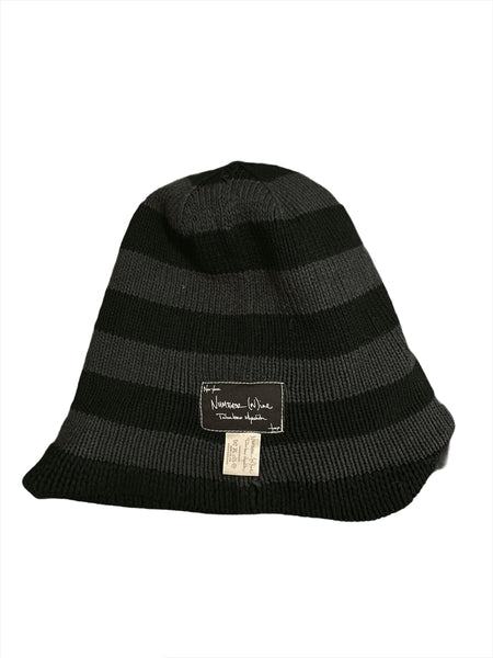 The Highstreets Double Beanie