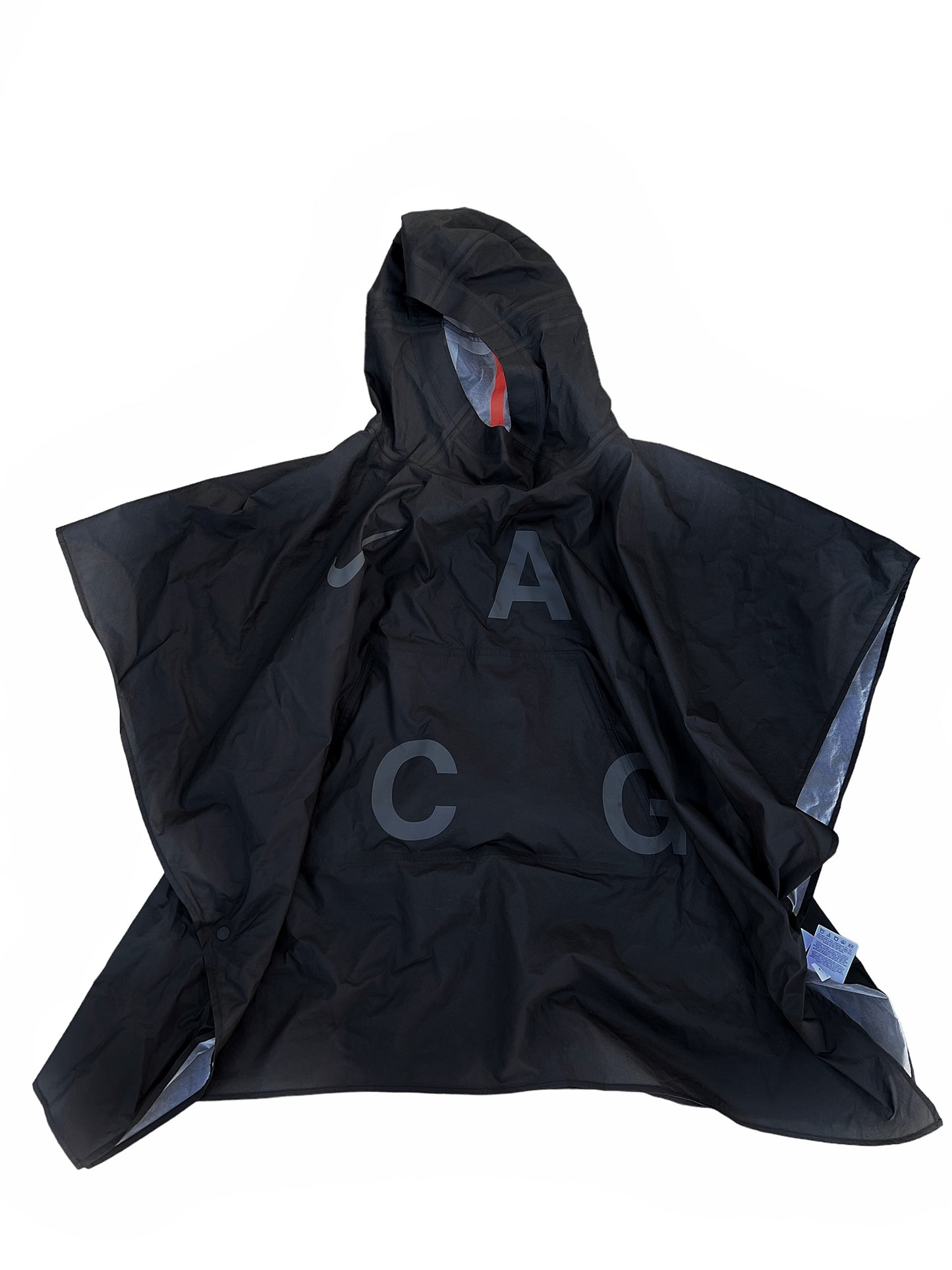 ACG Errolson Poncho