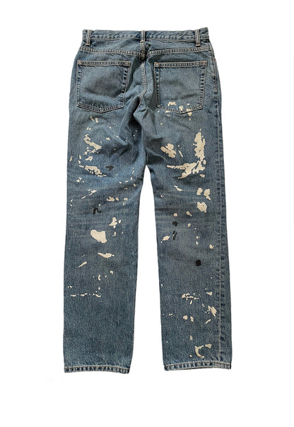 Re-Issue Painter Denim