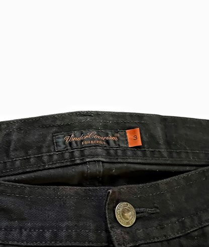 2006 T Klaus Patch Bolt Denim