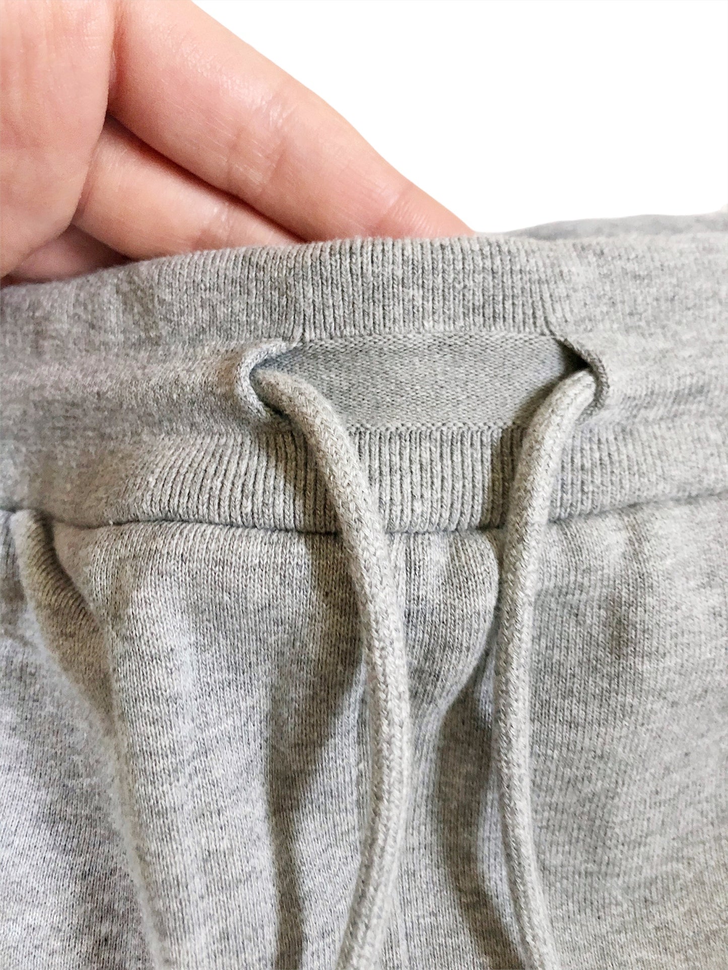 Engineered 4-Bar Sweats