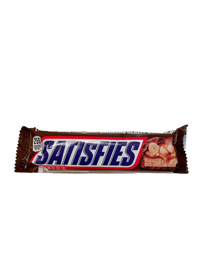 2021 Snickers Bar