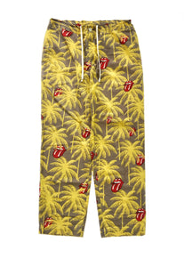2005 Rolling Stones Jungle Pants