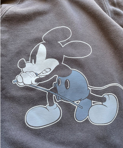 2000’s Mickey Eddie Vedder Hoodie