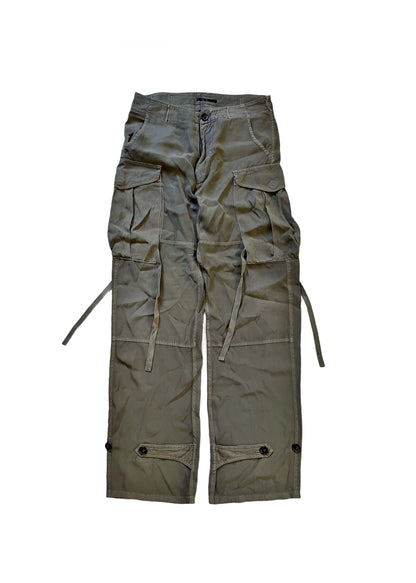 06 Structure Silk Cargos