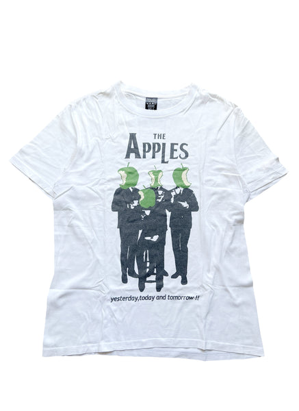 The Apples Band Tee