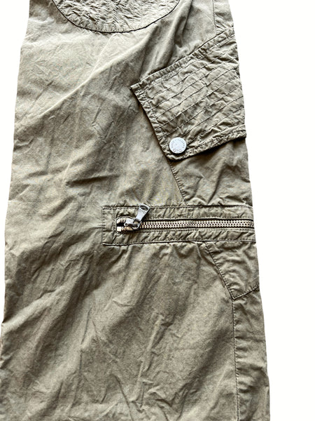 Zip Mod Light Cargo