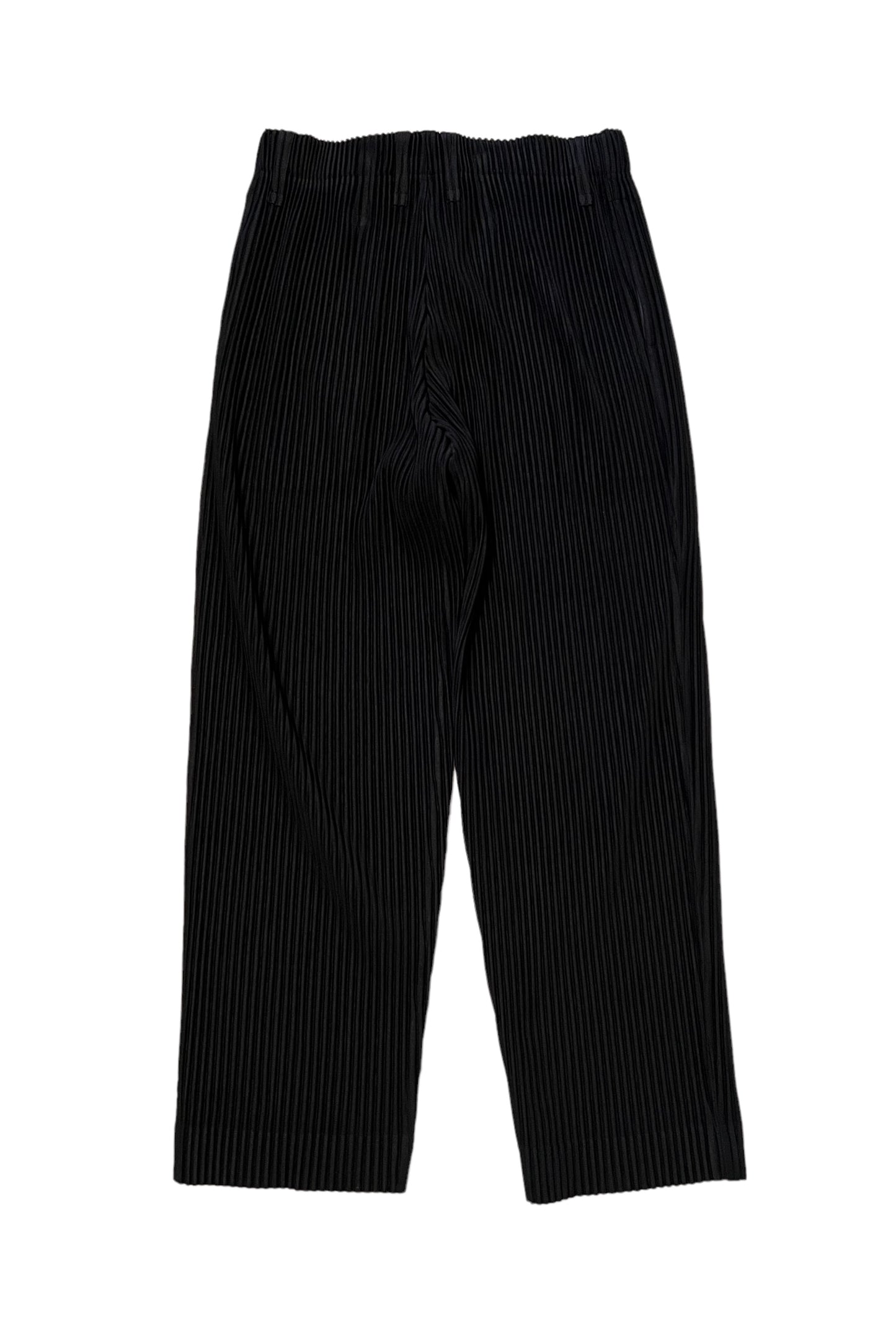 J150 Normal Pleat Trouser