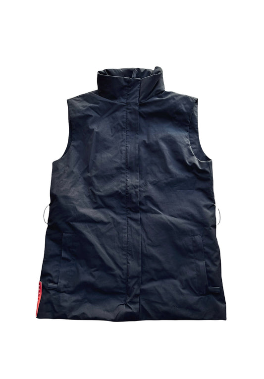 Soft Shell Vest