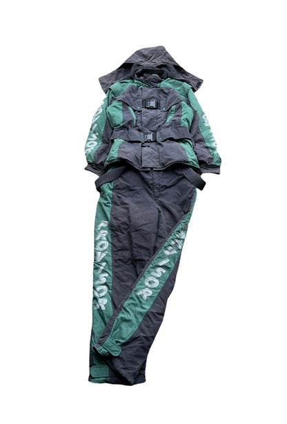 1990’s Snow Suit