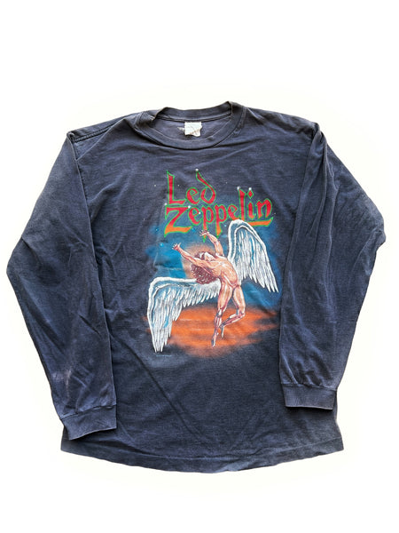 1990 Led Zeppelin Icarus Long Sleeve