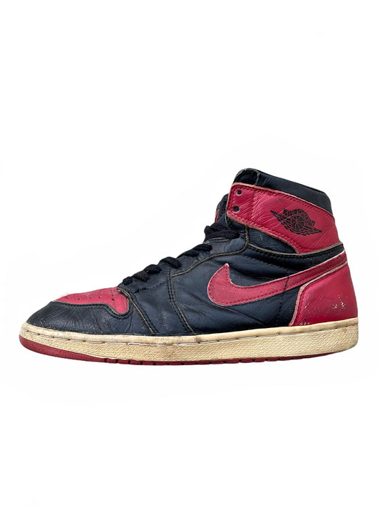 1994 Nike Jordan 1 “Bred”