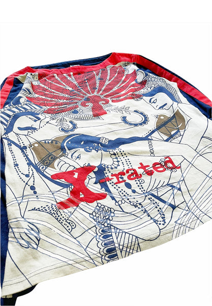 2000’s Kamasutra Shirt