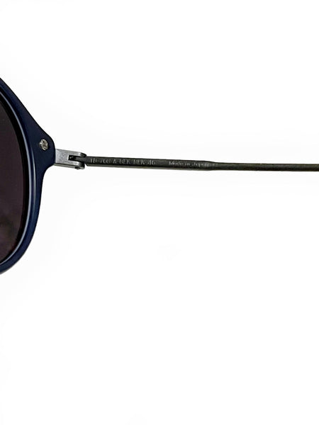 TB-708-A-BLK 46 Sunglasses