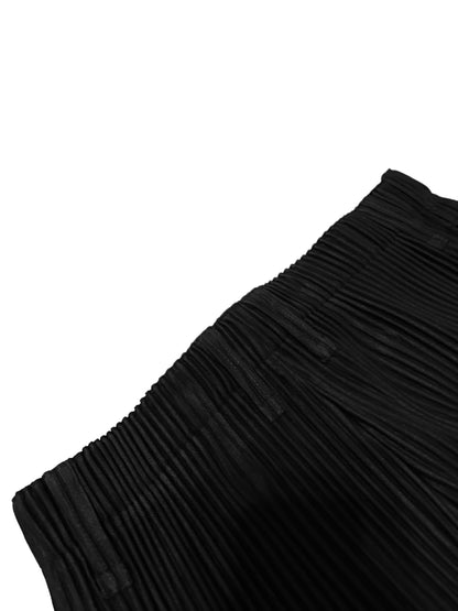 J150 Normal Pleat Trouser