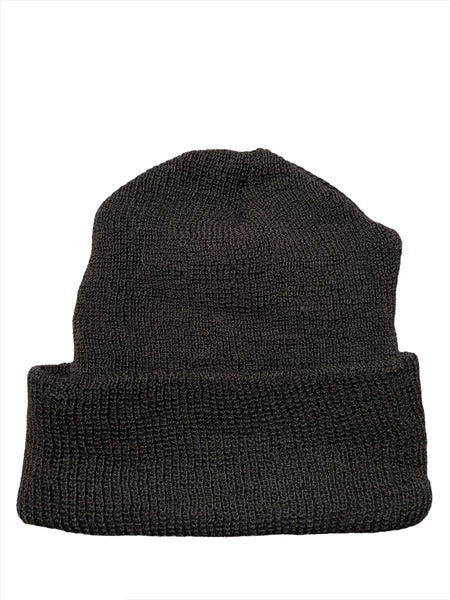 Horse Shoe Watch Cap Beanie