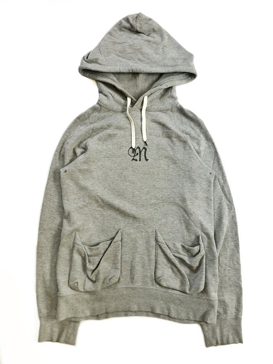 06 NoNo Pocket Hoodie