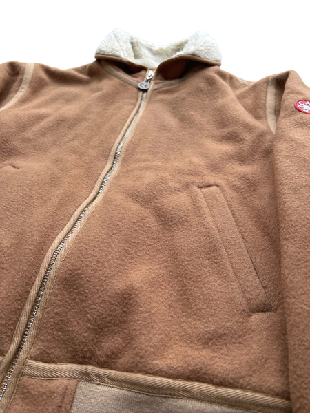 2016 Mouton Wool Jacket