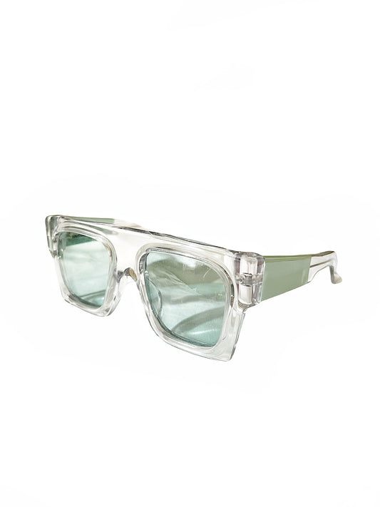 Clear Lee Big Frames
