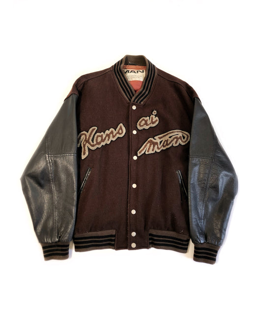 1990’s Avenger Varsity Jacket