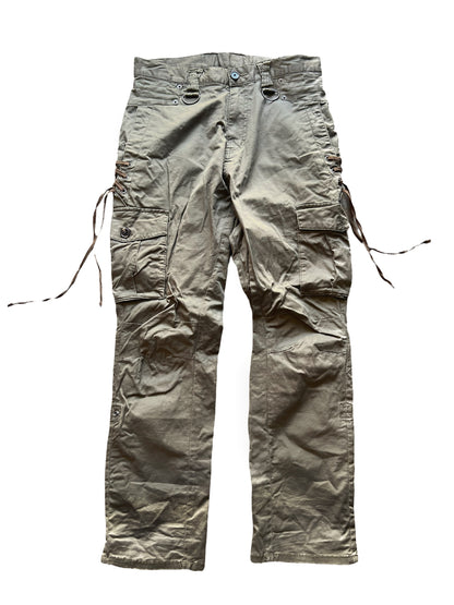 Laces Parachute Cargo