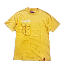 98 General Research Pocket Tee