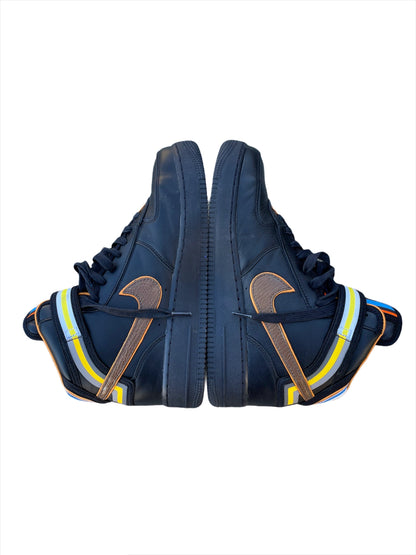 2014 Riccardo Tisci Air Force 1