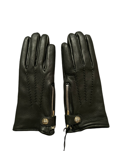 2000’s Leather Gloves