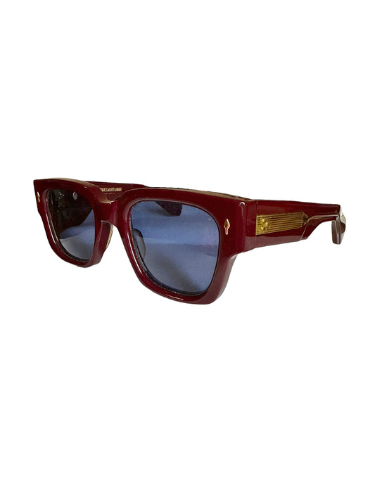 1/400 Enzo “Reserve” 18k Sunglasses