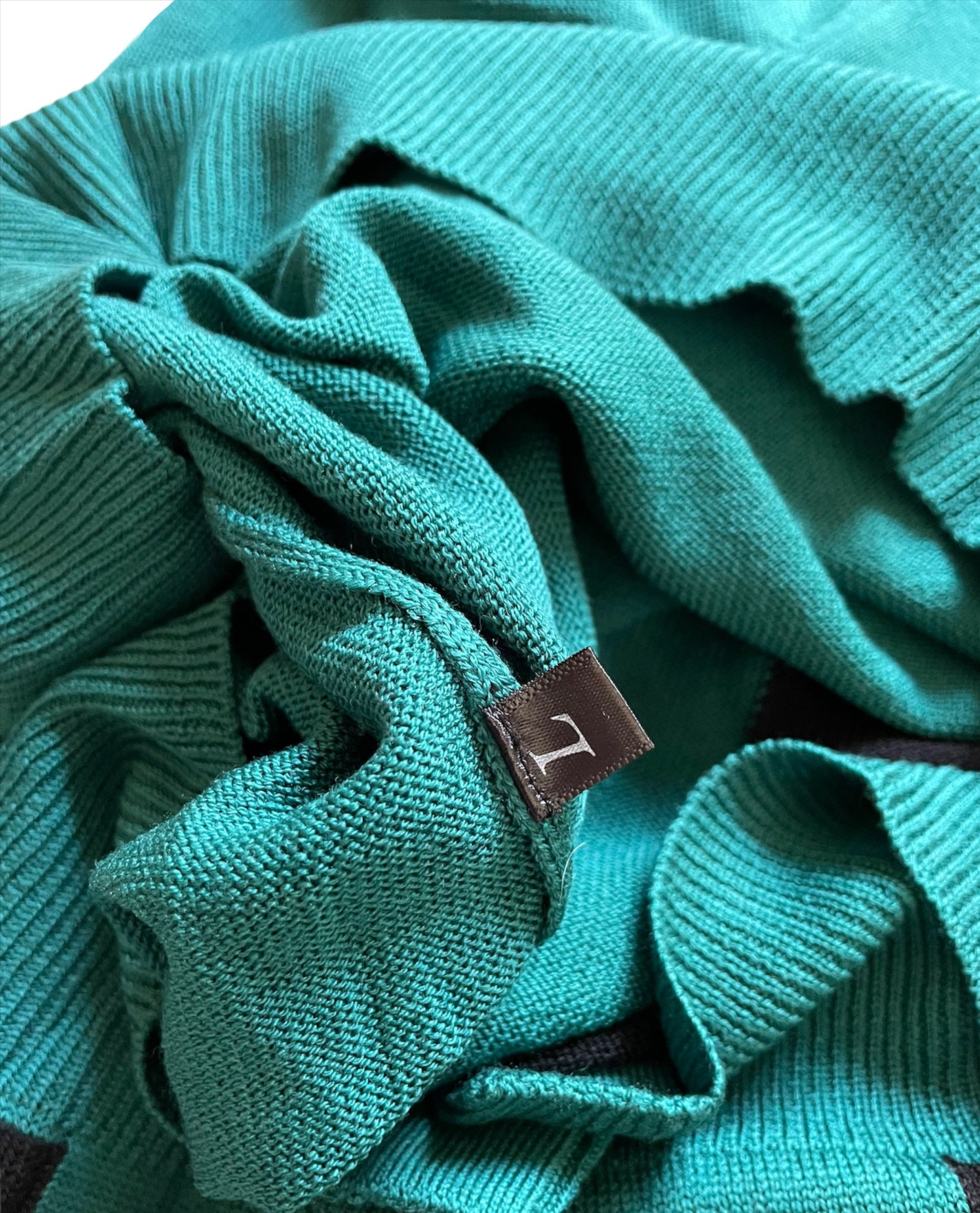 SS20 Loro Piana Cashmere Sweater