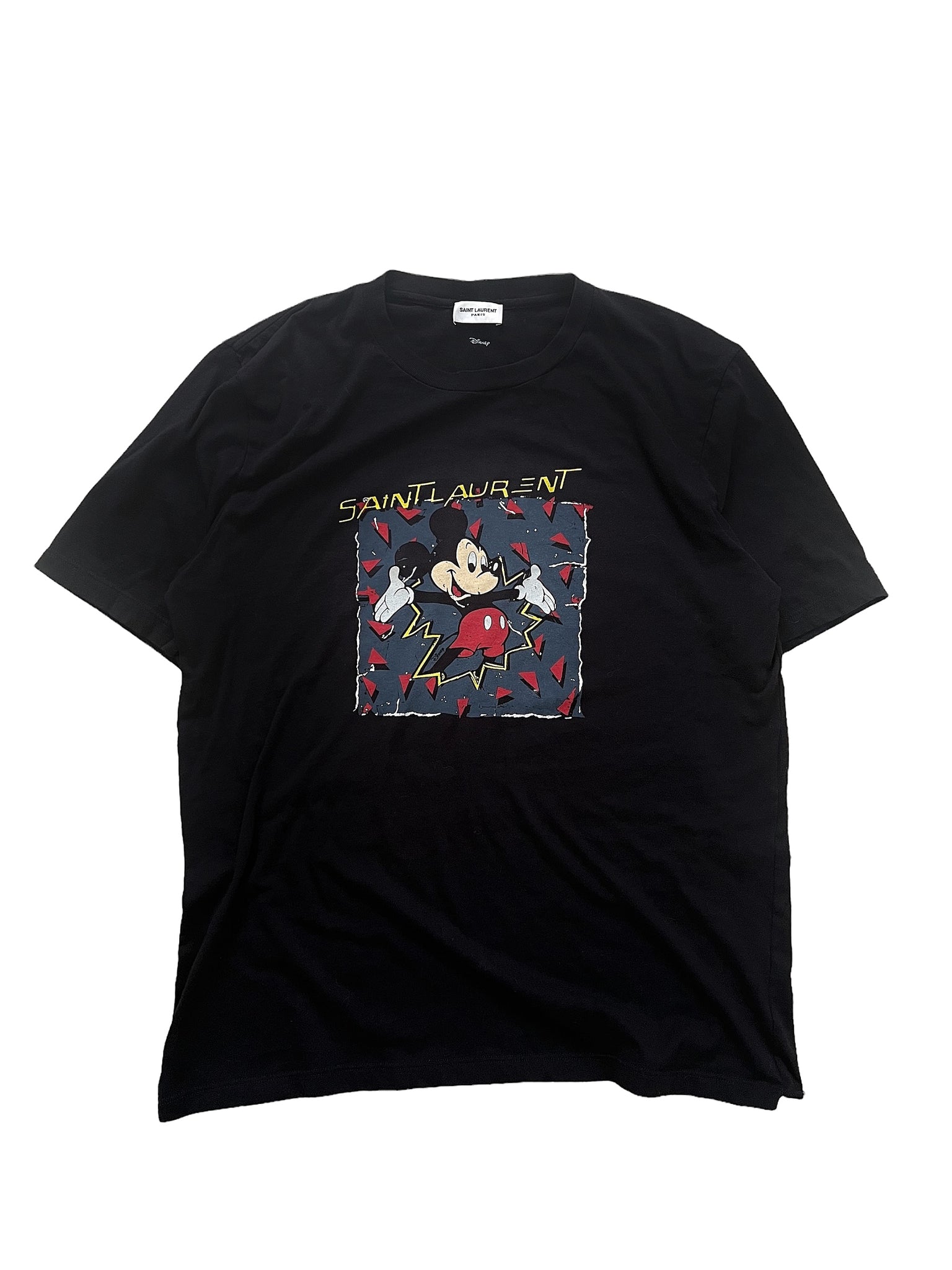 X Disney Mickey Mouse Shirt