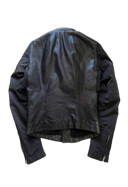 2014 Stooges Leather Jacket