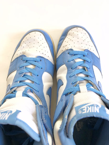 Dunk Hi UNC