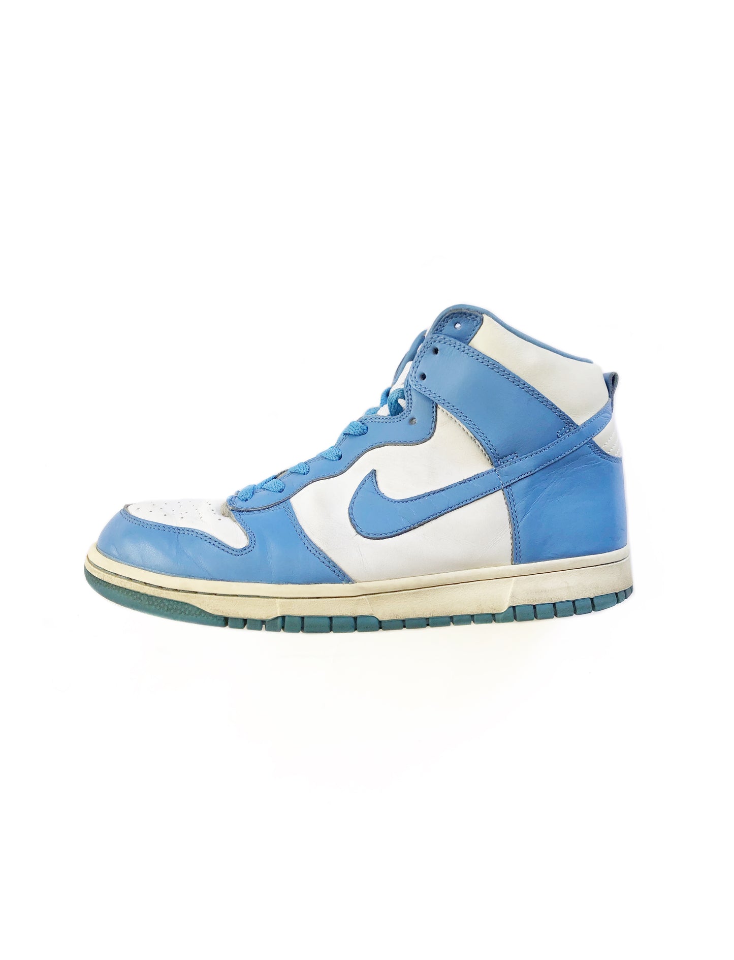 Dunk Hi UNC