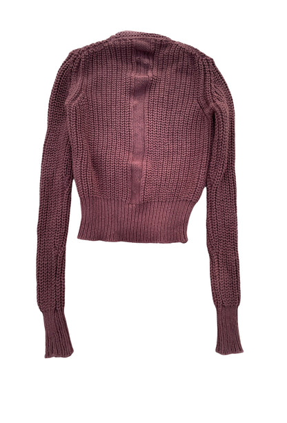 Women’s Fw14 Moody Knit