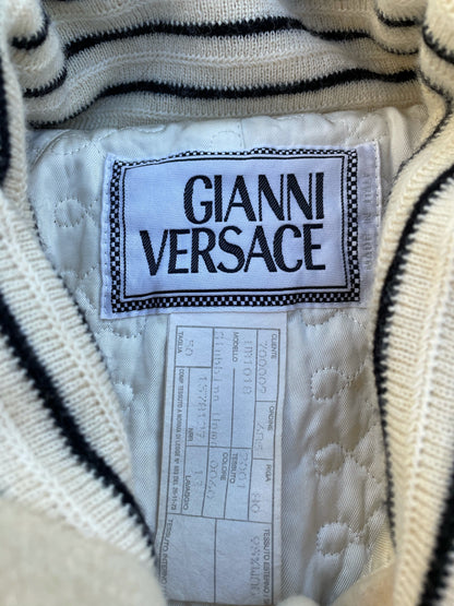 1980’s Wool Varsity Jacket