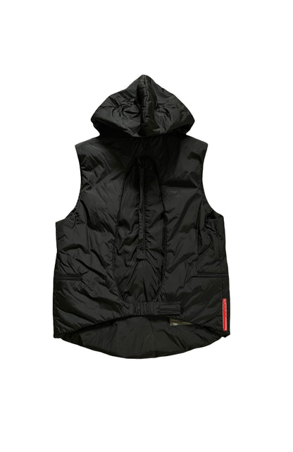 Y2K Sport Strap Vest